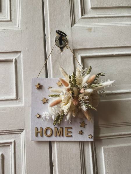 Shooting pour une fleuriste à destination des réseaux sociaux à Villefranche, proche de Lyon