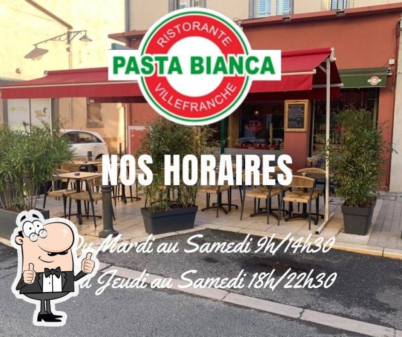 Pourquoi refaire son identité visuelle quand on a un restaurant ?